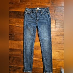 J Crew Jeans size 31